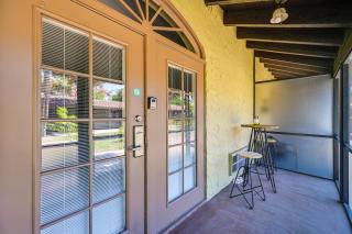Heated Pool Access Everglades Resort Retreat! - 4
