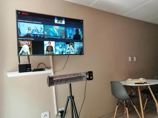 The Bridgeview - Johannesbourg - 8