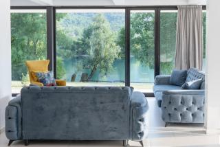 Villa Una Residence - Bihać - 8