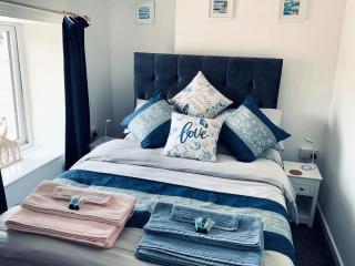 Holm Cottage near Charlestown - St Austell - 8
