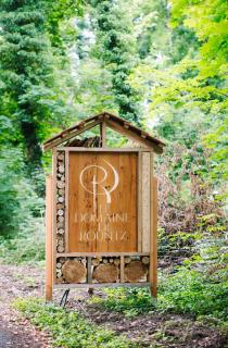 Le domaine de rountz - - 2