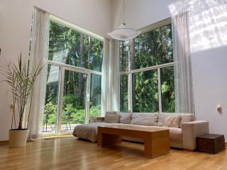 Kakumäe Raba Villa - puhkemaja basseiniga Tallinnas - 8