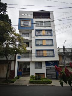 Habitar de Asis - Bucaramanga - 8