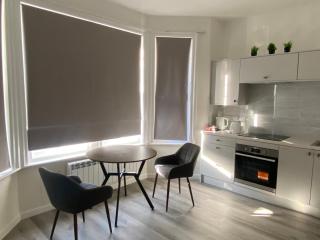 Seaside Escape BL1 - Eastbourne - 8