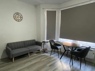 Seaside Escape BL1 - Eastbourne - 6