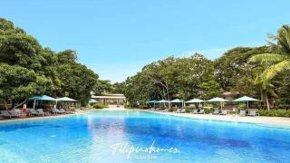 Tambuli Seaside Resort and Spa - Maribago - 3