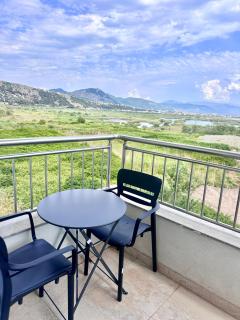 A&H Apartments - Shëngjin - 9