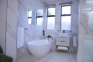 The Mandy Guesthouse - Kokstad - 6