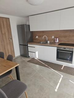 Apartmán Juraj Čarný - Michalovce - 4