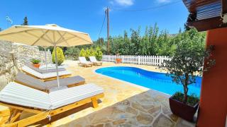 Villa Nikolas by PosarelliVillas - Vamos - 0