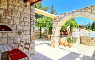 Villa Nikolas by PosarelliVillas - Vamos - 5