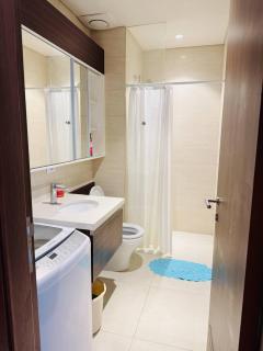 Tambuli Seaside Resort & Spa Tower D Unit 3M - 2