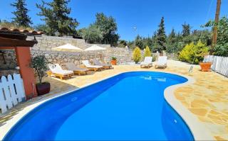 Villa Nikolas by PosarelliVillas - Vamos - 2