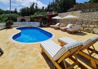 Villa Nikolas by PosarelliVillas - Vamos - 7