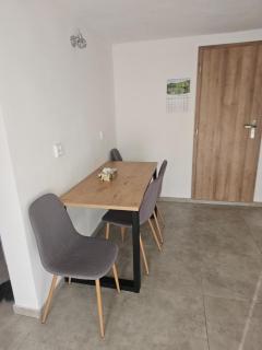 Apartmán Juraj Čarný - Michalovce - 5