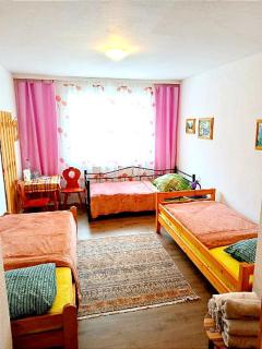 Hotel - Apart Zemlinski - Payerbach - 5