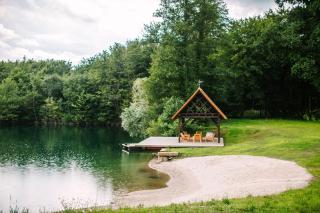 Le domaine de rountz - - 8