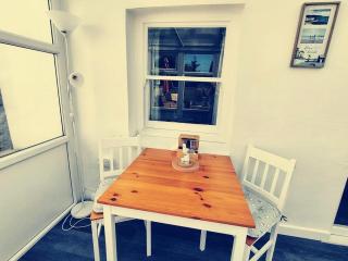 Holm Cottage near Charlestown - St Austell - 5