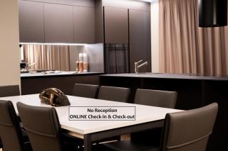 Arbed Living Hotel SELF CHECK IN spa - Supercharger - Fitness Bellinzona - Arbedo Castione - Bellinzona - 8
