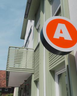 Velotique Hotel Angelika - Hard - 9