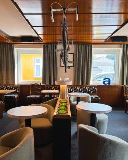 Velotique Hotel Angelika - Hard - 8