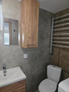 Apartmán Juraj Čarný - Michalovce - 7