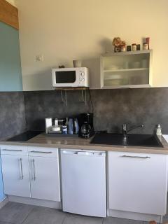 Le gite nature et spa - 4