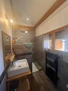 La pause nature et spa - Sainte-Foy-Saint-Sulpice - 7