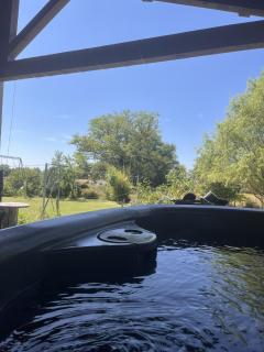 La pause nature et spa - Sainte-Foy-Saint-Sulpice - 3