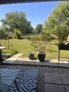 La pause nature et spa - Sainte-Foy-Saint-Sulpice - 1