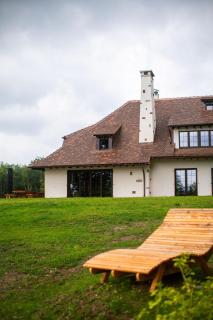 Le domaine de rountz - - 5