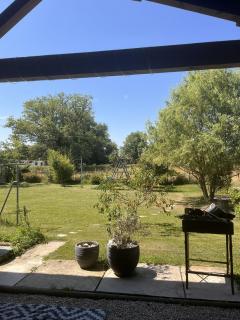 La pause nature et spa - Sainte-Foy-Saint-Sulpice - 2