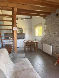 La pause nature et spa - Sainte-Foy-Saint-Sulpice - 4