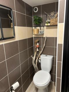 Charmant Duplex Centre Village - Saint-Cyr-sur-Mer - 6