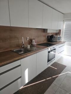 Apartmán Juraj Čarný - Michalovce - 0