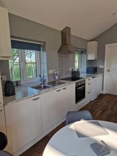 Spring Paddocks B&B - Furneux Pelham - 9