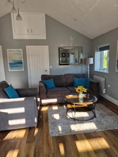 Spring Paddocks B&B - Furneux Pelham - 6