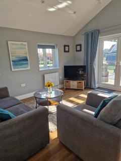 Spring Paddocks B&B - Furneux Pelham - 5