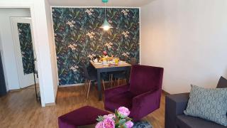 Kienreich Apartments Merseburg Weißenfelser Straße - Merseburgo - 6