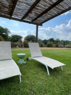 Maremma Country Chic Le Ginestre - Sovana - 3