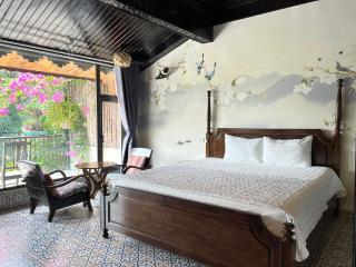Amazing View Homestay - Ninh Bình - 2
