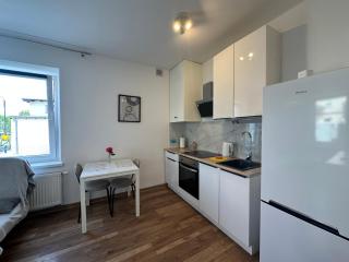 Sukces Apartament przy deptaku - Szczawno-Zdrój - 7