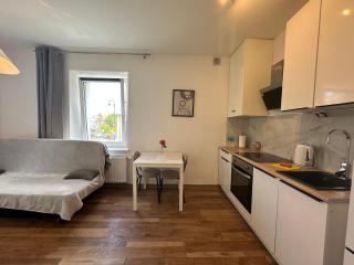 Sukces Apartament przy deptaku - Szczawno-Zdrój - 6
