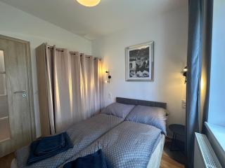 Sukces Apartament przy deptaku - Szczawno-Zdrój - 4