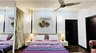 LMY Elysium Apartments Facing Centaurus Mall Islamabad - Islamabad - 6
