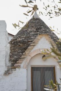 Trullo del Sorriso - Alberobello - 8