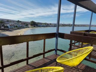 Hoedjiesbaai Hotel - 3
