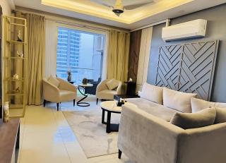 LMY Elysium Apartments Facing Centaurus Mall Islamabad - Islamabad - 4