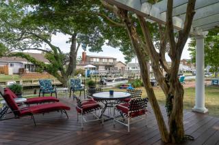 Bayfront to Beach Beauty - Access to bay - Rehoboth Beach - 9