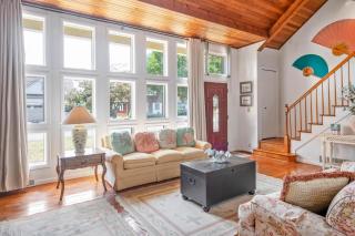 Bayfront to Beach Beauty - Access to bay - Rehoboth Beach - 8